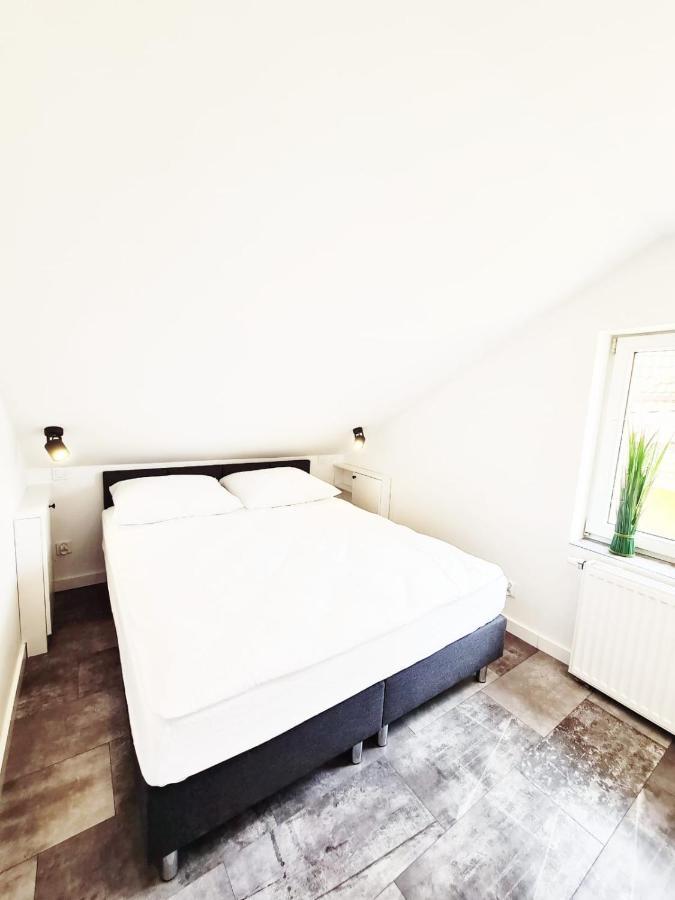 Loftowy Apartament W Centrum Mikolajek Mikołajki Dış mekan fotoğraf